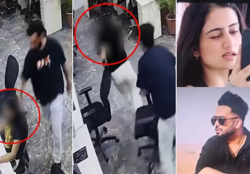 Mohali Murder Case