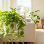 Money Plant Vastu Tips