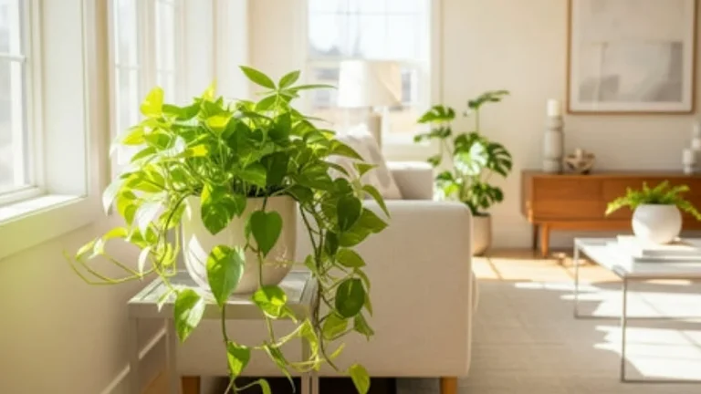 Money Plant Vastu Tips