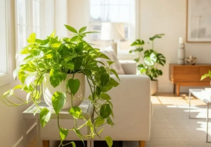 Money Plant Vastu Tips