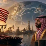 Once an Arab oil embargo victim US becomes worlds top oil exporter