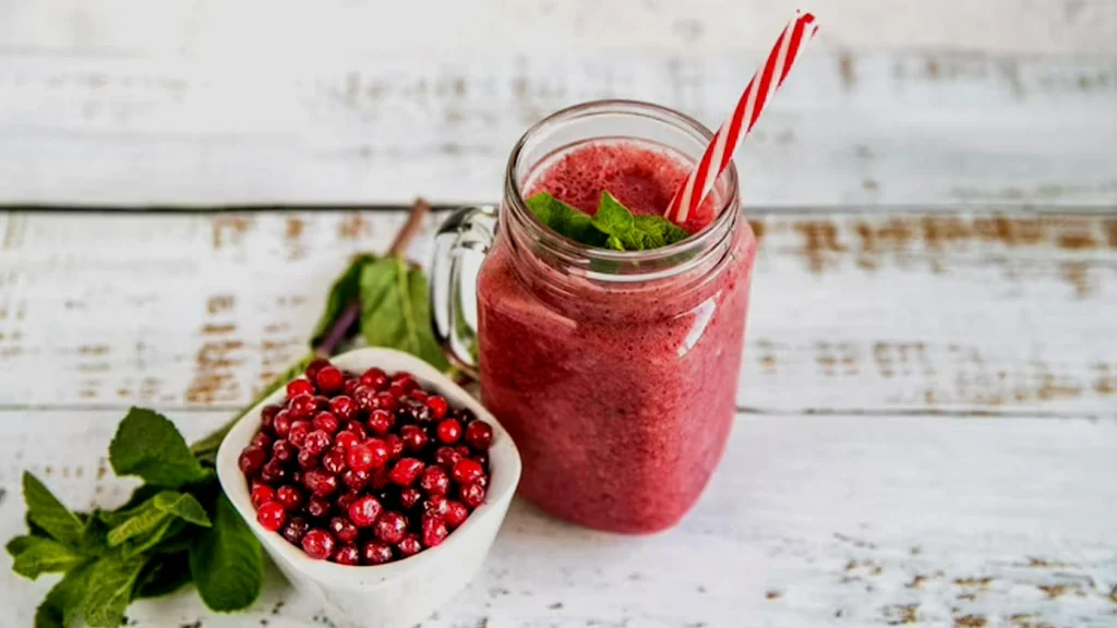 Phalsa Sharbat Recipe