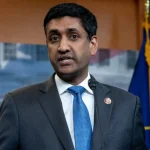 Ro Khanna