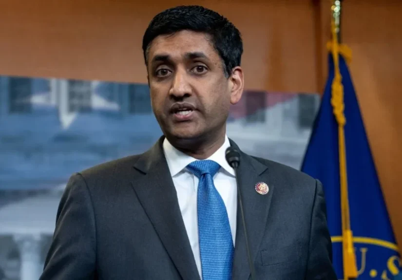 Ro Khanna