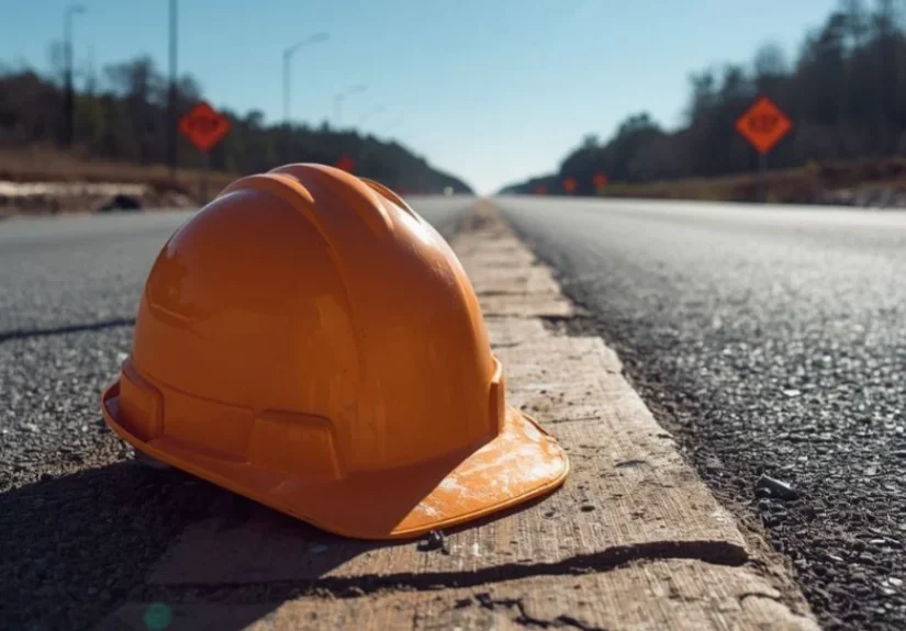 Roadside Worker Vipulkumar Patel Struck and Killed in Walton County Work Zone