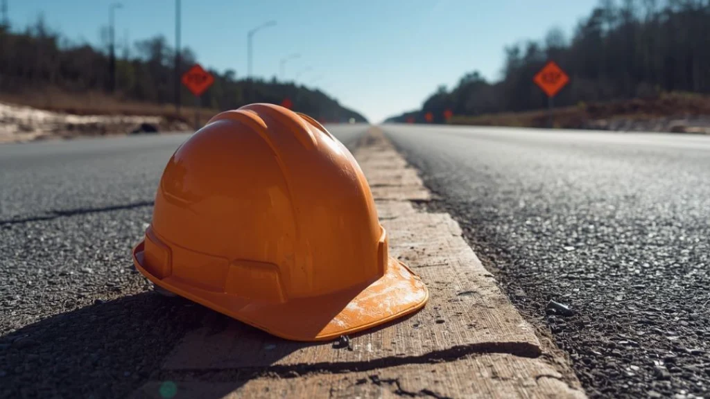 Roadside Worker Vipulkumar Patel Struck and Killed in Walton County Work Zone