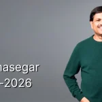 S. Somasegar Tribute
