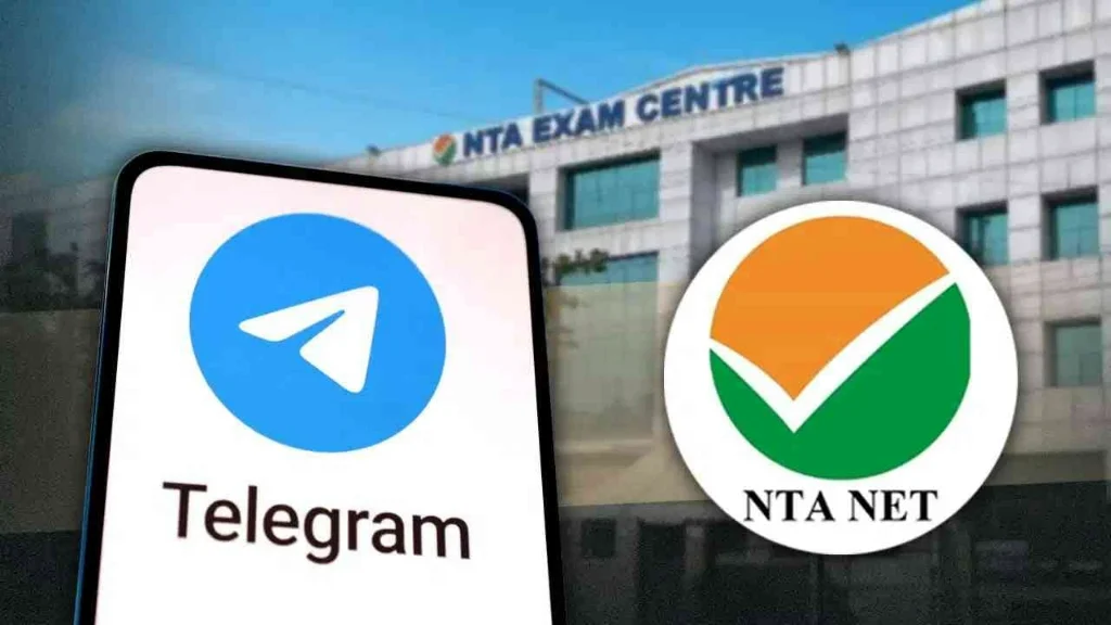 Temporary Ban On Telegram In Move To Curb Paper Leak Ahead Of NEET Exam