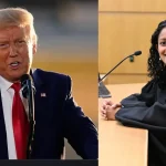 Indian-Origin Judge Sparkle Sooknanan Blocks Trump Voter Verification System