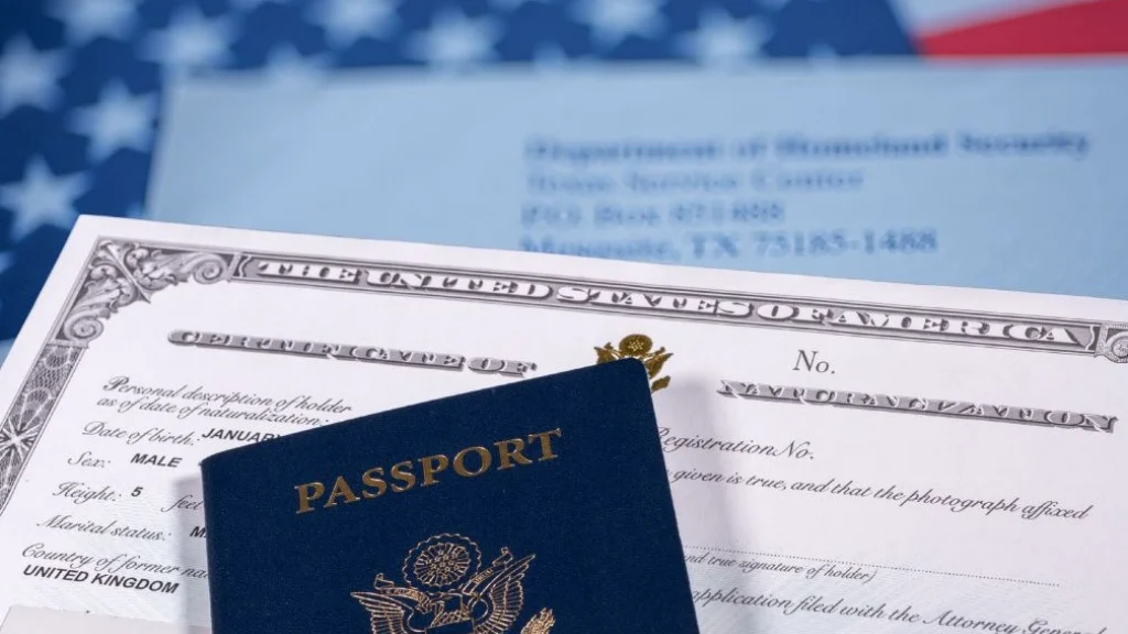US Citizenship News