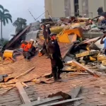 Venezuela Earthquake