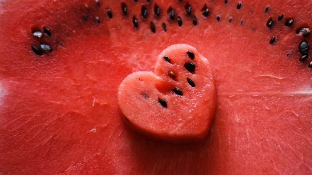 Watermelon Seeds Uses