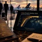 Wealth Migration ReportWealth Migration Report