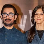 aamir khan gauri spratt
