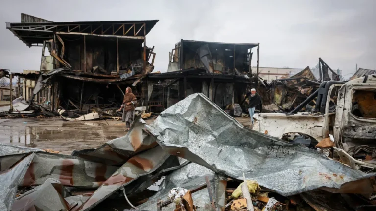 afghanistan drone attack on pakistan