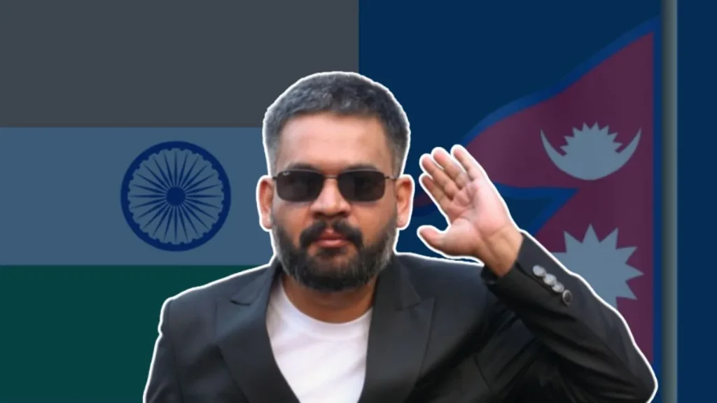 balen shah india
