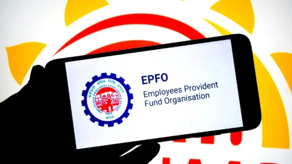 epf account