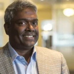 george kurian netapp