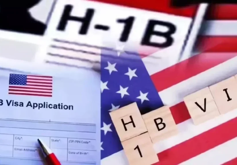 h-1b visa