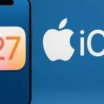 iOS 27
