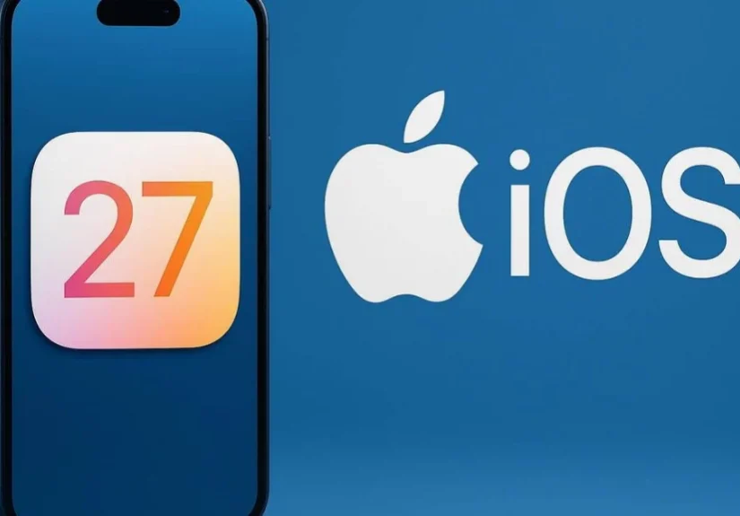 iOS 27