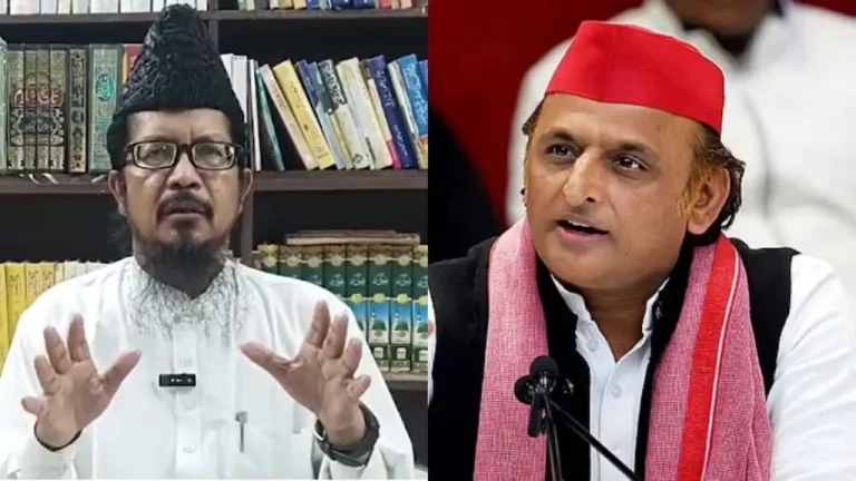 all-india-muslim-jamaat-demands-akhilesh-yadav-declare-muslim-cm-face-up-election