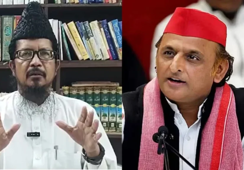 all-india-muslim-jamaat-demands-akhilesh-yadav-declare-muslim-cm-face-up-election