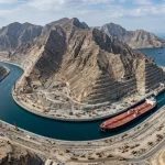 The $100 Billion Race to Replace the Strait of Hormuz