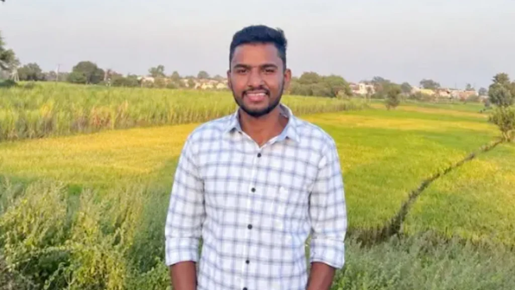 Telangana Student Srinath Reddy Found Dead in UK While Pursuing MS at University of Leicester