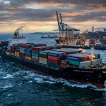 indian foreign trade
