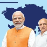Narendra Modi Bhupendra Patel
