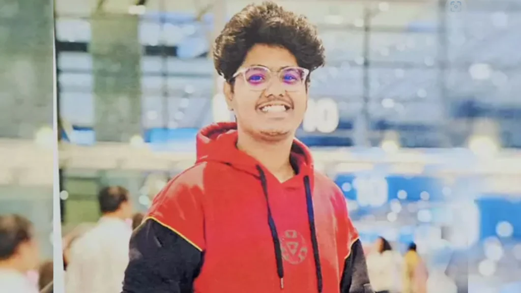 Telangana Student Manideep Reddy Missing in Finland