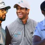 Three Golfers of Indian Origin Secure Top-20 Finishes at U.S. Open Event
