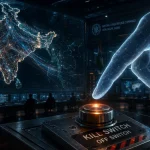 Someone Else Owns India s Off Switch