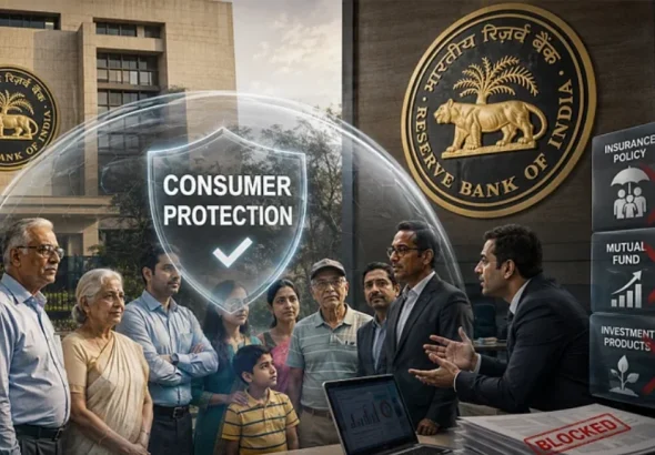 rbi bans forced bundling