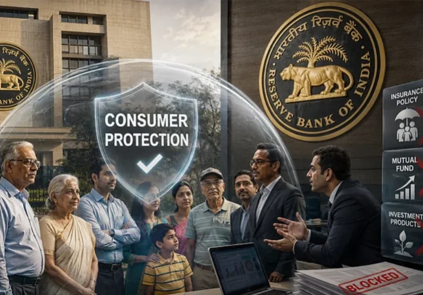 rbi bans forced bundling