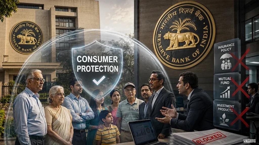 rbi bans forced bundling