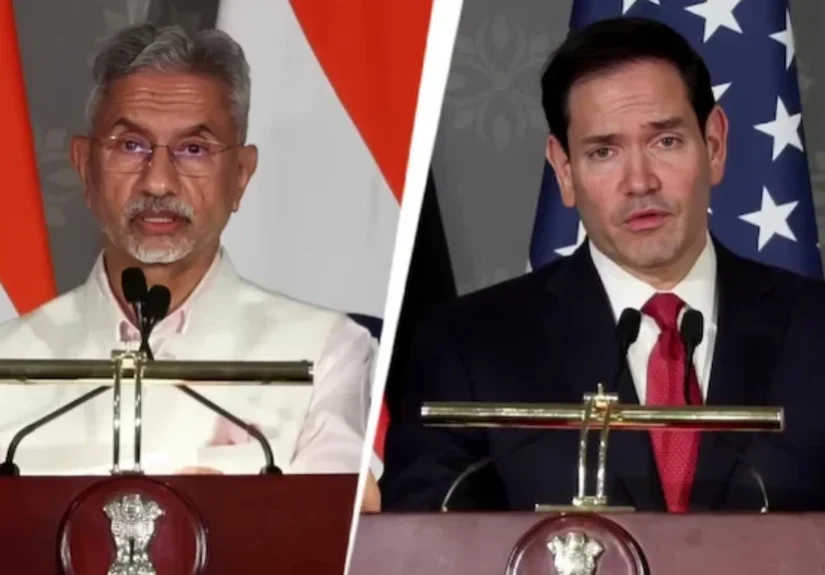 s jaishankar marco rubio