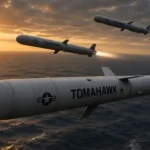 us germany tomahawk missile deal