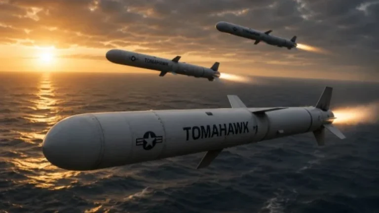 us germany tomahawk missile deal