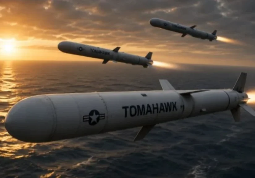 us germany tomahawk missile deal