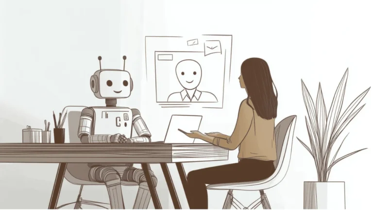 AI Job Interview