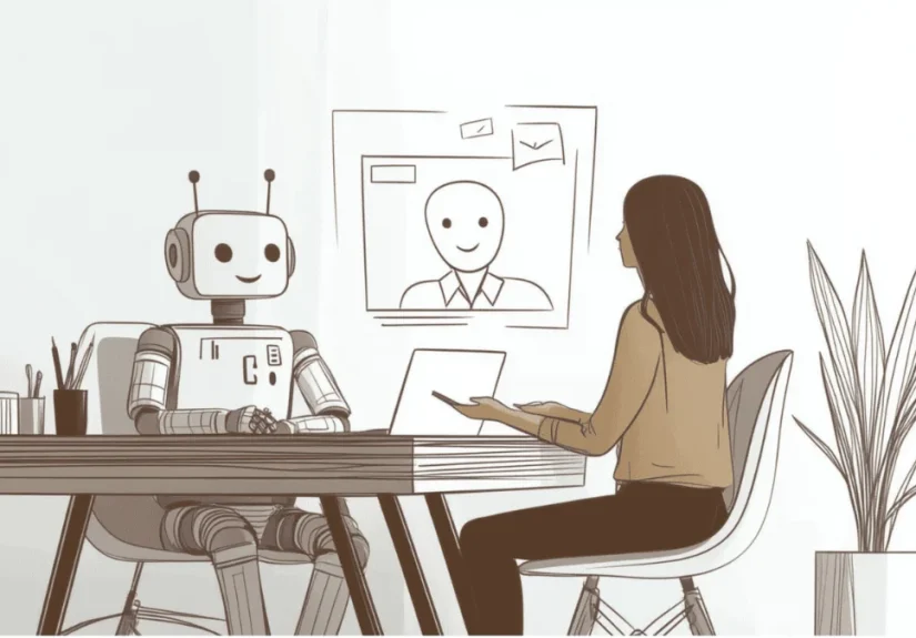AI Job Interview