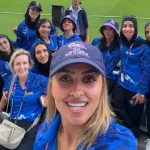Afghan Women Cricket