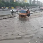 Ahmedabad Rain Drainage
