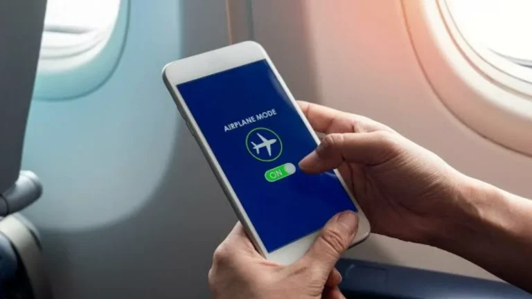 Airplane Mode