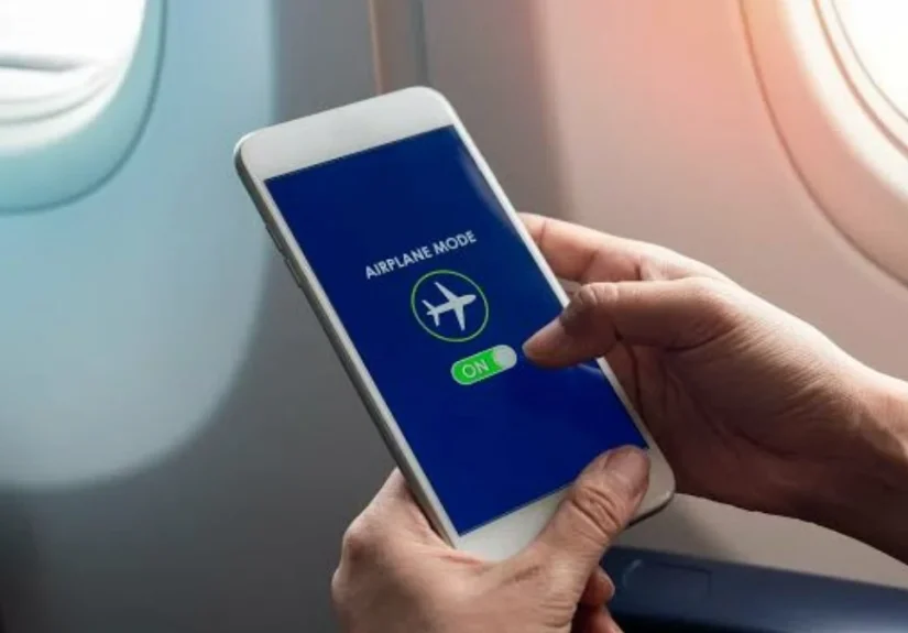Airplane Mode