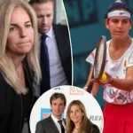 Arantxa Sanchez Vicario
