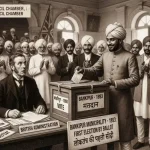 Bankipur Election History