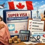 Canada PGP Pause